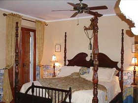Bed & Breakfast Villa Trasimeno