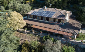 Bed & Breakfast Villa Trasimeno