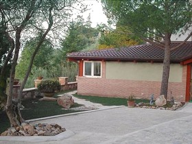 Bed & Breakfast Villa Trasimeno