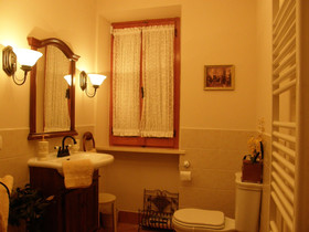 Bed & Breakfast Villa Trasimeno