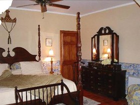 Bed & Breakfast Villa Trasimeno