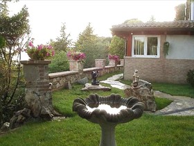 Bed & Breakfast Villa Trasimeno