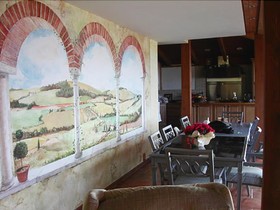 Bed & Breakfast Villa Trasimeno