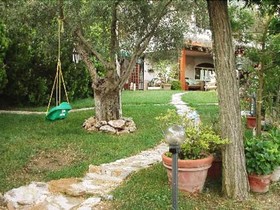 Bed & Breakfast Villa Trasimeno