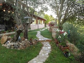 Bed & Breakfast Villa Trasimeno