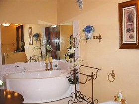 Bed & Breakfast Villa Trasimeno