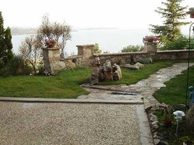 Bed & Breakfast Villa Trasimeno