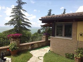 Bed & Breakfast Villa Trasimeno