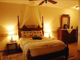Bed & Breakfast Villa Trasimeno