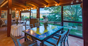 Bed & Breakfast Villa Trasimeno