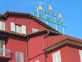 Cavalieri