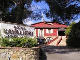 Cavalieri