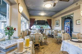 Hotel Kursaal