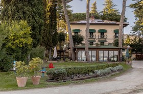 Hotel Kursaal