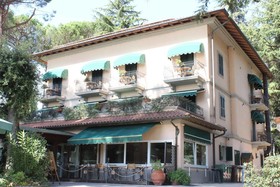 Hotel Kursaal
