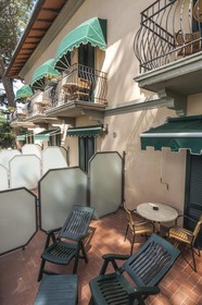 Hotel Kursaal