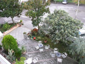 Hotel La Darsena