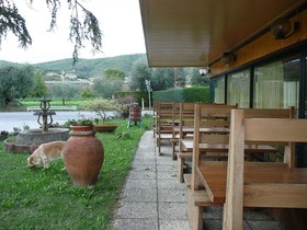 Hotel La Darsena