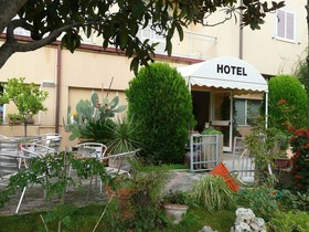 Hotel La Darsena