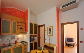 La Rocca Residence