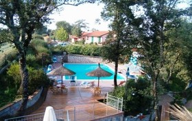 La Rocca Residence