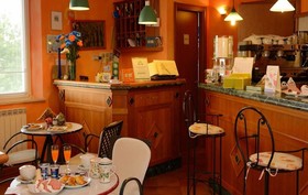La Rocca Residence