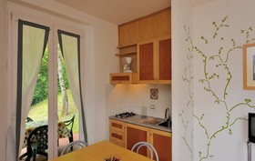 La Rocca Residence