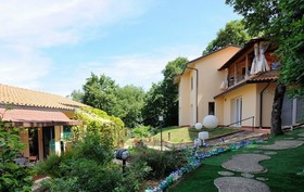 La Rocca Residence