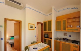 La Rocca Residence