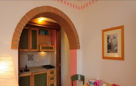 La Rocca Residence