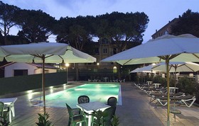Hotel Lido