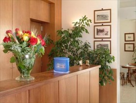 Montigeto Park Hotel Residence