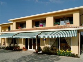 Montigeto Park Hotel Residence