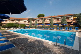 Villaggio Albergo il Gabbiano