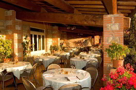 Villaggio Albergo il Gabbiano