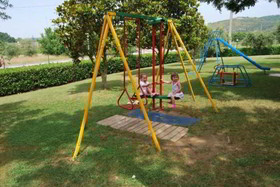 Villaggio Albergo il Gabbiano