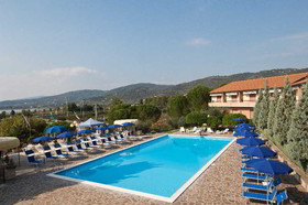 Villaggio Albergo il Gabbiano
