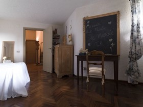 Villa Le Murate