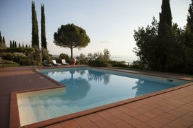 Villa Le Murate