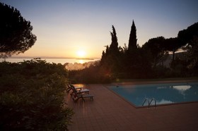 Villa Le Murate