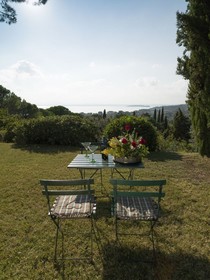 Villa Le Murate