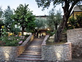 Villa Paradiso