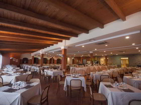 Villa Paradiso