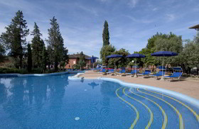 Villa Paradiso