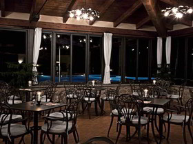 Villa Paradiso
