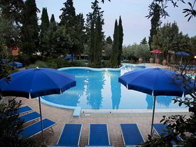 Villa Paradiso