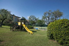 Villa Paradiso