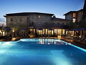 Villa Paradiso