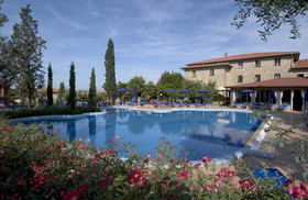 Villa Paradiso