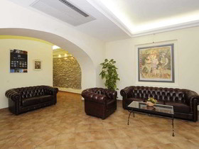 Villa Paradiso